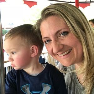 Meet your Posher, Karalyn